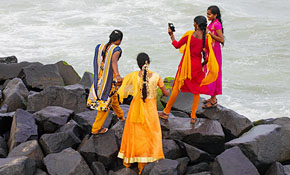 Cordelia Ewerth Reisefotografie